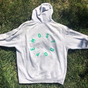 MAC MILLER MOST DOPE HOODIE XL